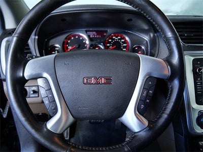 2017 GMC Acadia Limited Limited