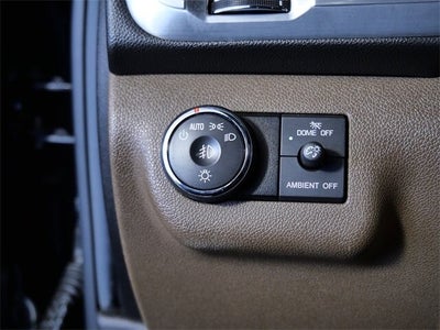 2017 GMC Acadia Limited Limited