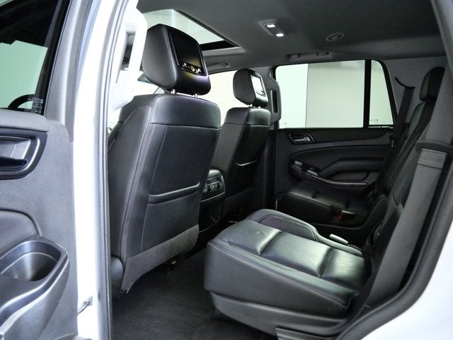 2020 GMC Yukon SLT