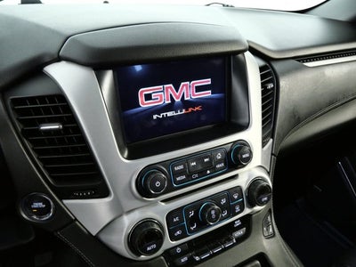 2020 GMC Yukon SLT