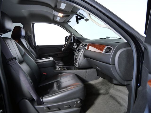 2014 GMC Yukon SLT