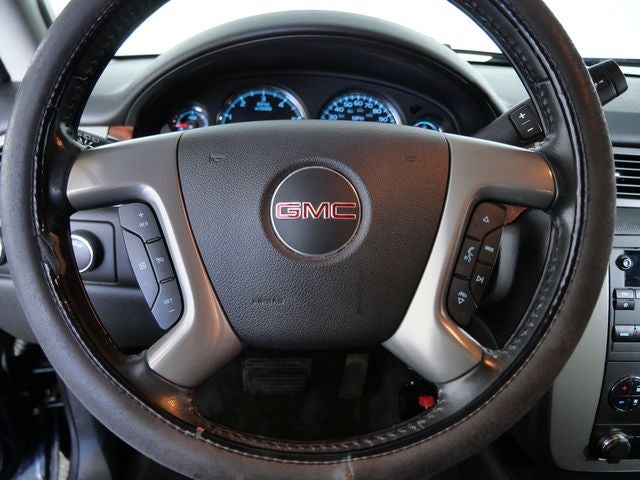 2014 GMC Yukon SLT
