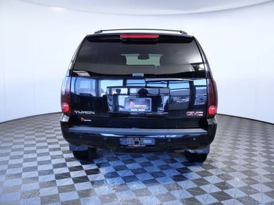 2014 GMC Yukon SLT