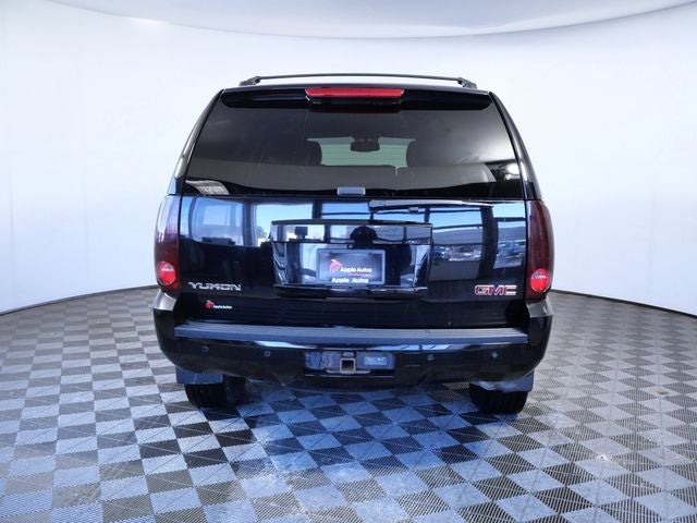 2014 GMC Yukon SLT