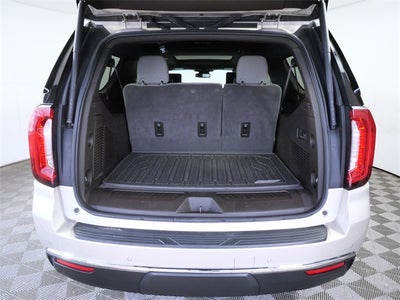 2024 GMC Yukon XL SLT