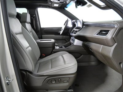 2024 GMC Yukon XL SLT