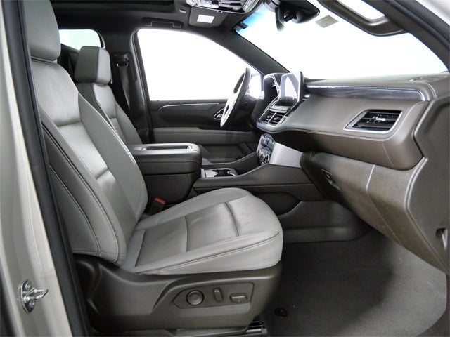 2024 GMC Yukon XL SLT