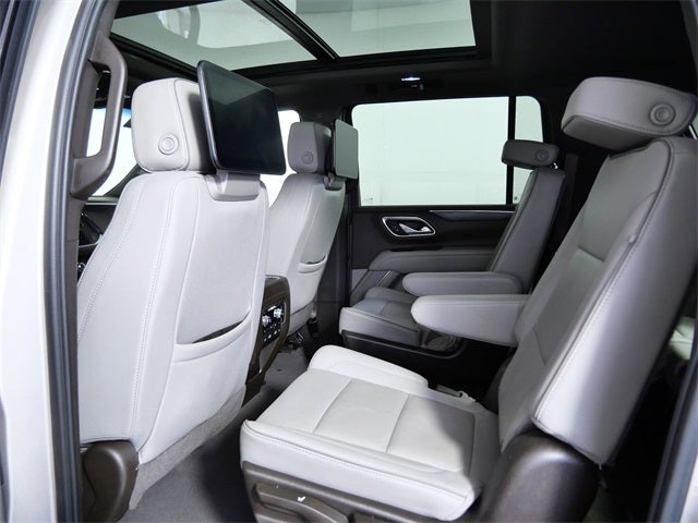 2024 GMC Yukon XL SLT