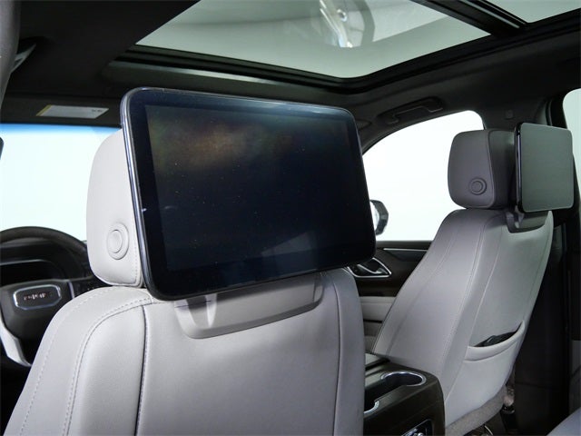 2024 GMC Yukon XL SLT