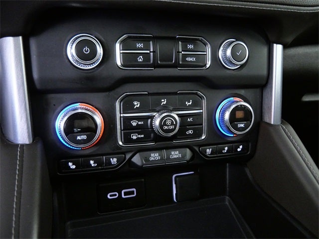 2024 GMC Yukon XL SLT