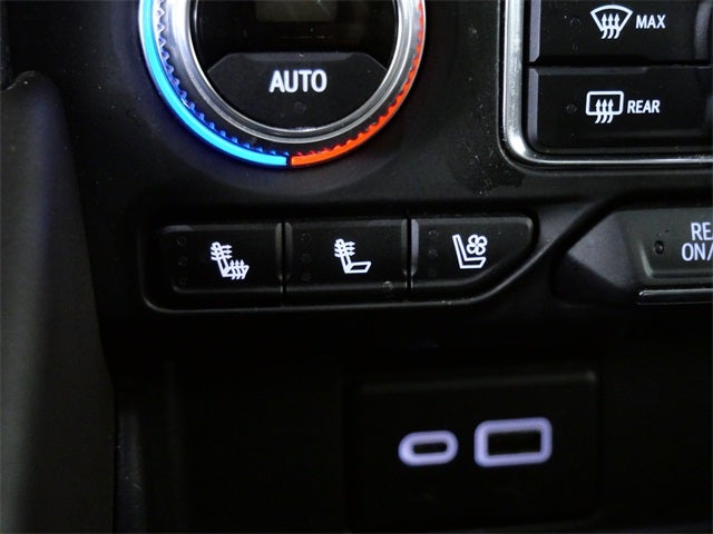 2024 GMC Yukon XL SLT