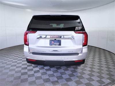 2024 GMC Yukon XL SLT