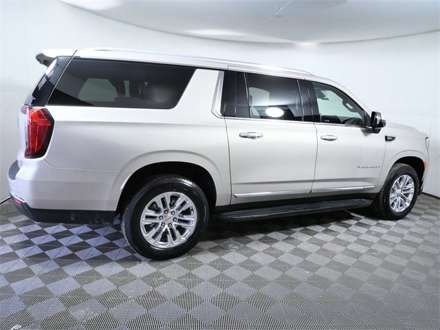 2024 GMC Yukon XL SLT