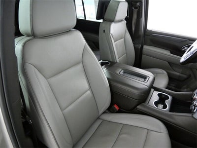 2024 GMC Yukon XL SLT