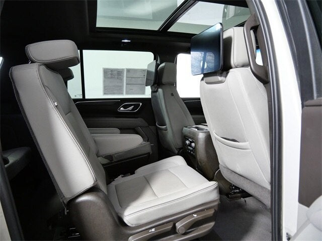 2024 GMC Yukon XL SLT