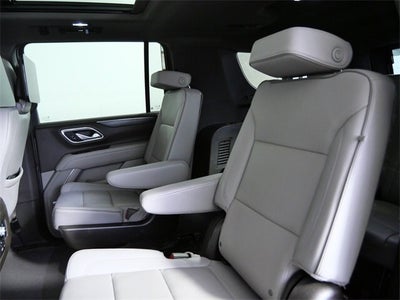 2024 GMC Yukon XL SLT