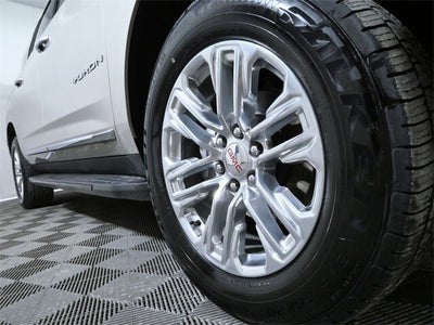 2024 GMC Yukon XL SLT