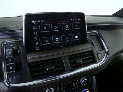 2024 GMC Yukon XL SLT