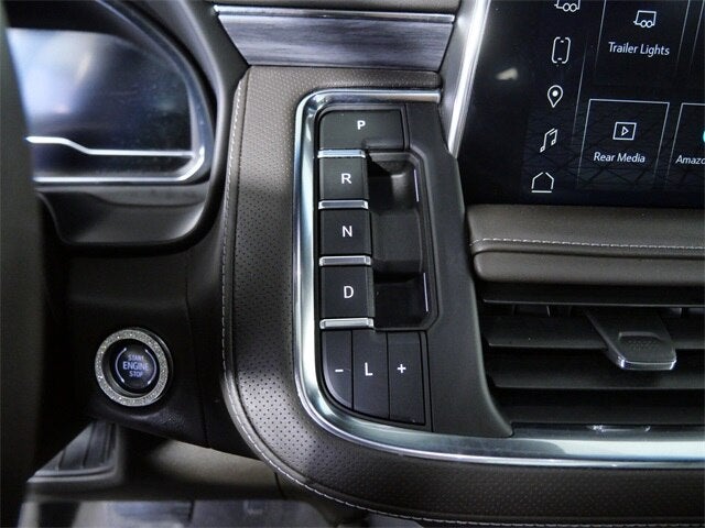 2024 GMC Yukon XL SLT