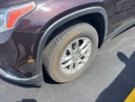 2020 Chevrolet Traverse LT 1LT