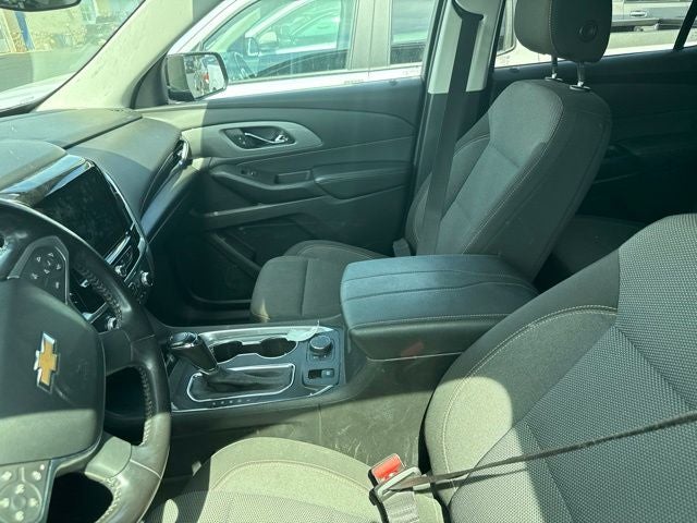 2020 Chevrolet Traverse LT 1LT