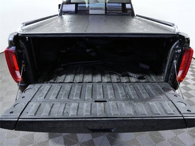 2021 GMC Sierra 3500HD Denali