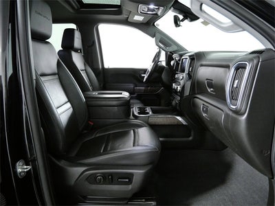 2021 GMC Sierra 3500HD Denali