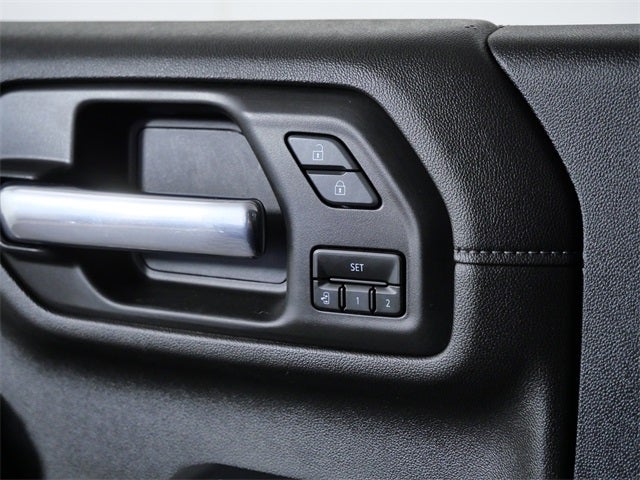 2021 GMC Sierra 3500HD Denali