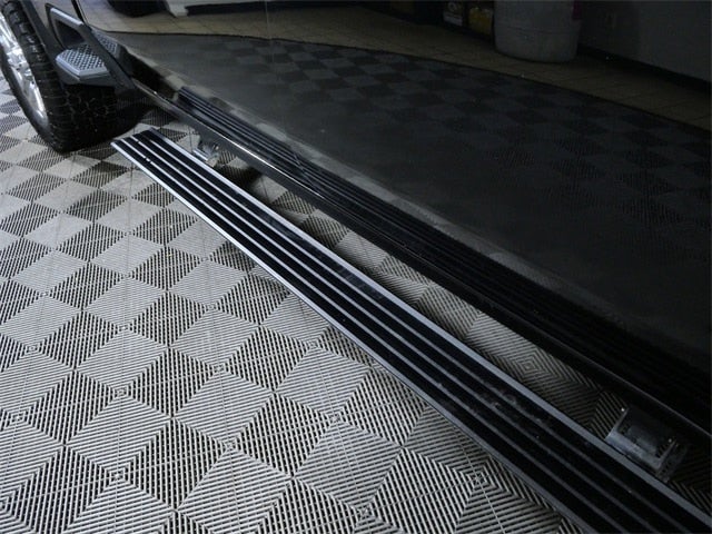 2021 GMC Sierra 3500HD Denali