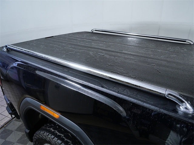 2021 GMC Sierra 3500HD Denali