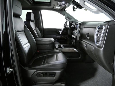 2021 GMC Sierra 3500HD Denali