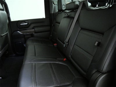 2021 GMC Sierra 3500HD Denali