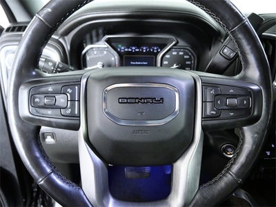 2021 GMC Sierra 3500HD Denali