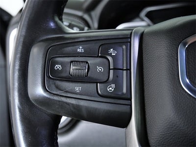 2021 GMC Sierra 3500HD Denali