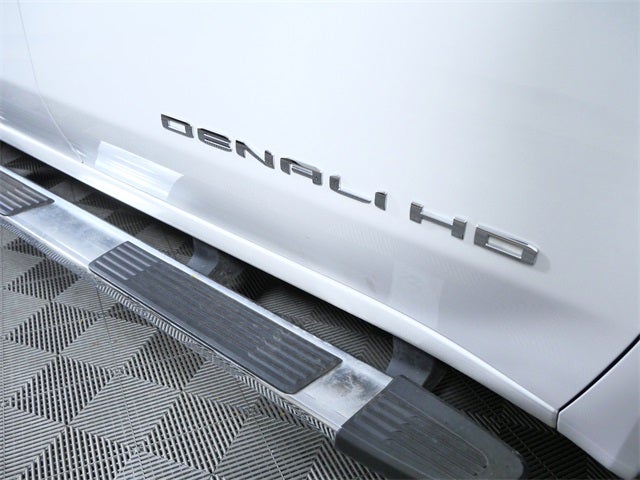 2023 GMC Sierra 3500HD Denali