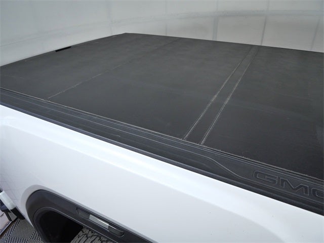 2023 GMC Sierra 3500HD Denali