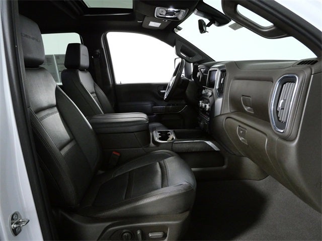 2023 GMC Sierra 3500HD Denali