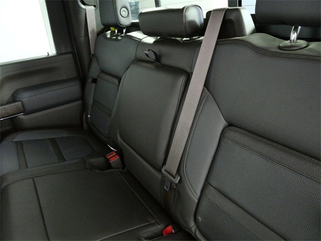 2023 GMC Sierra 3500HD Denali