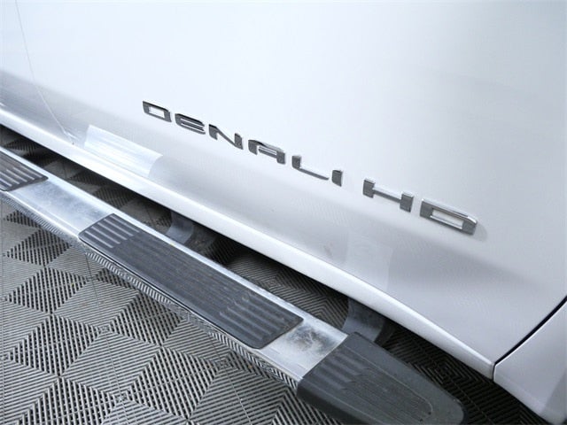 2023 GMC Sierra 3500HD Denali