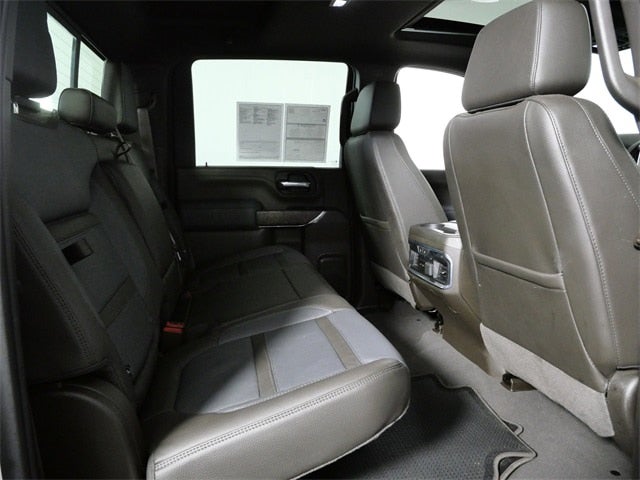 2023 GMC Sierra 3500HD Denali