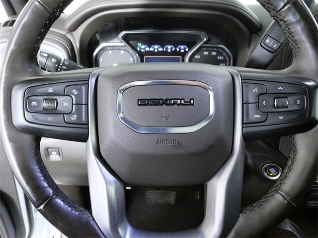 2023 GMC Sierra 3500HD Denali