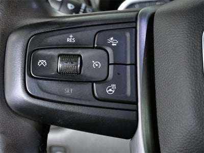 2023 GMC Sierra 3500HD Denali