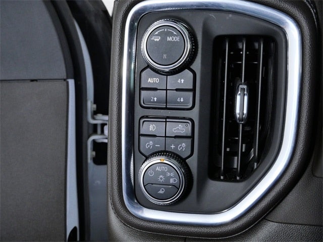 2023 GMC Sierra 3500HD Denali