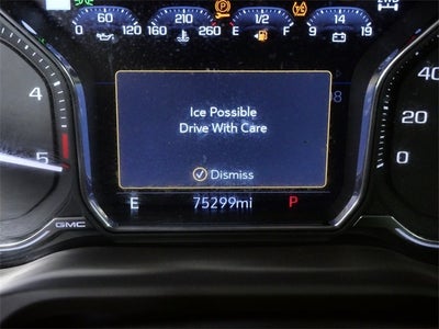 2023 GMC Sierra 3500HD Denali