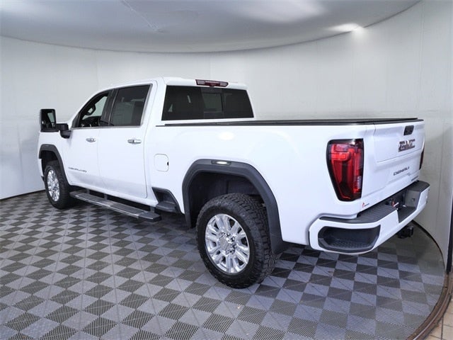 2023 GMC Sierra 3500HD Denali