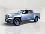 2020 GMC Canyon All Terrain