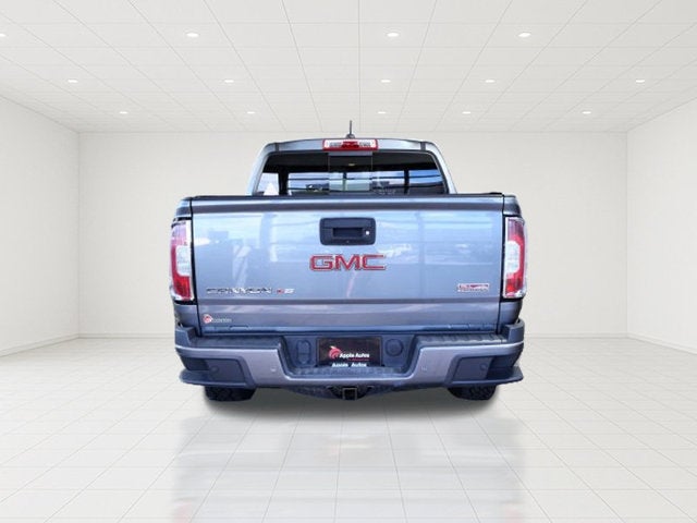 2020 GMC Canyon All Terrain