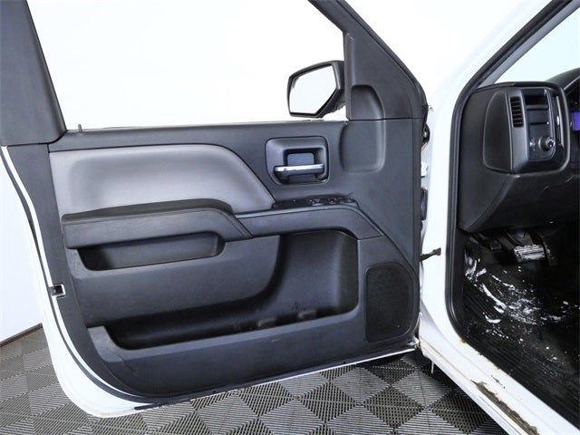 2015 GMC Sierra 1500 Base