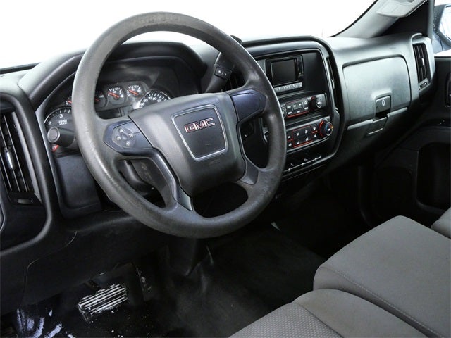 2015 GMC Sierra 1500 Base