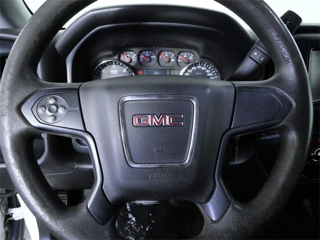 2015 GMC Sierra 1500 Base